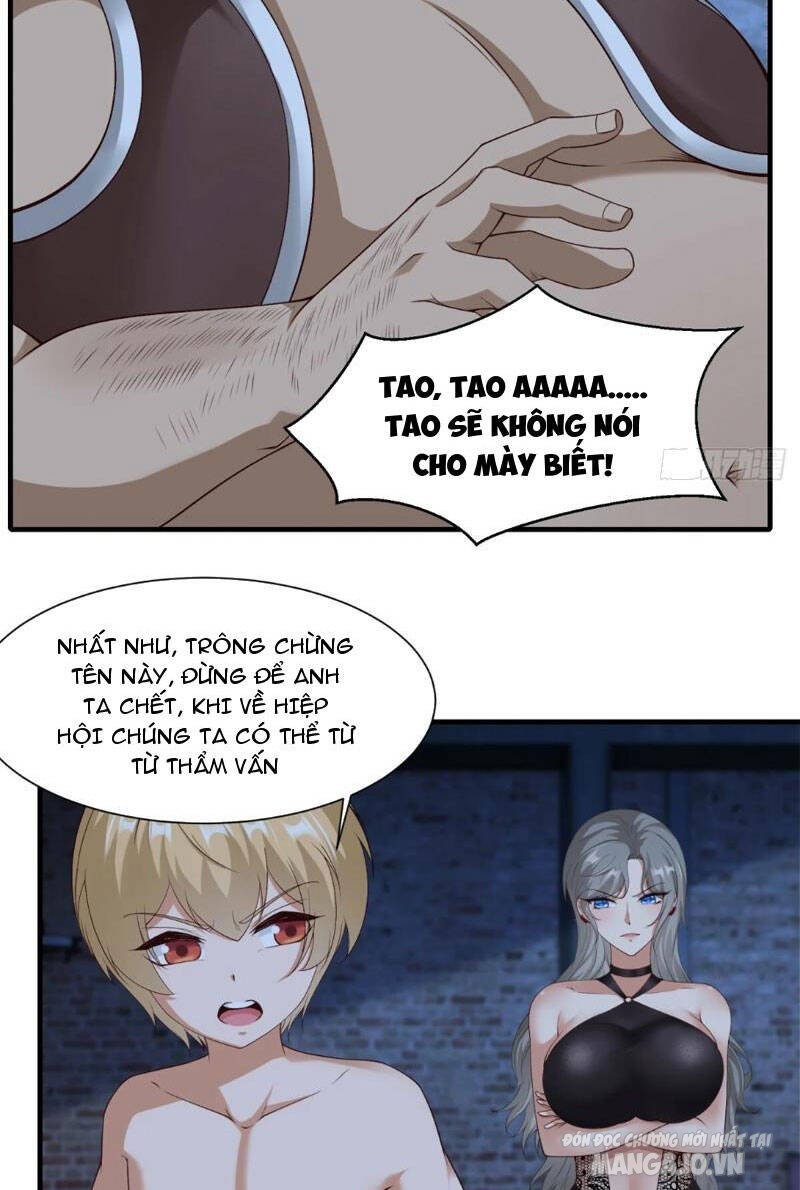 Ta Không Muốn Làm Đệ Nhất Chapter 177 - Trang 2