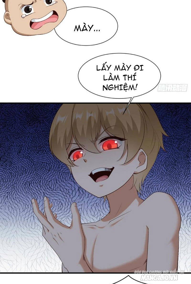 Ta Không Muốn Làm Đệ Nhất Chapter 177 - Trang 2