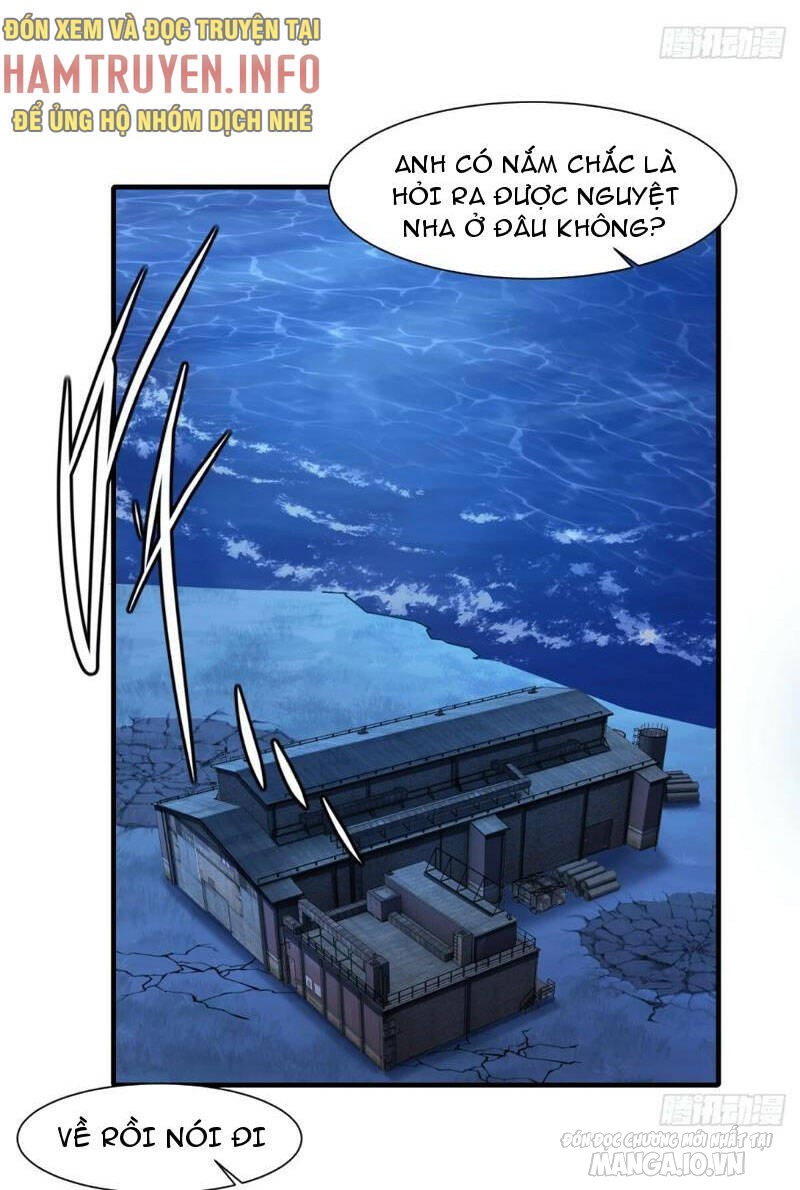 Ta Không Muốn Làm Đệ Nhất Chapter 177 - Trang 2