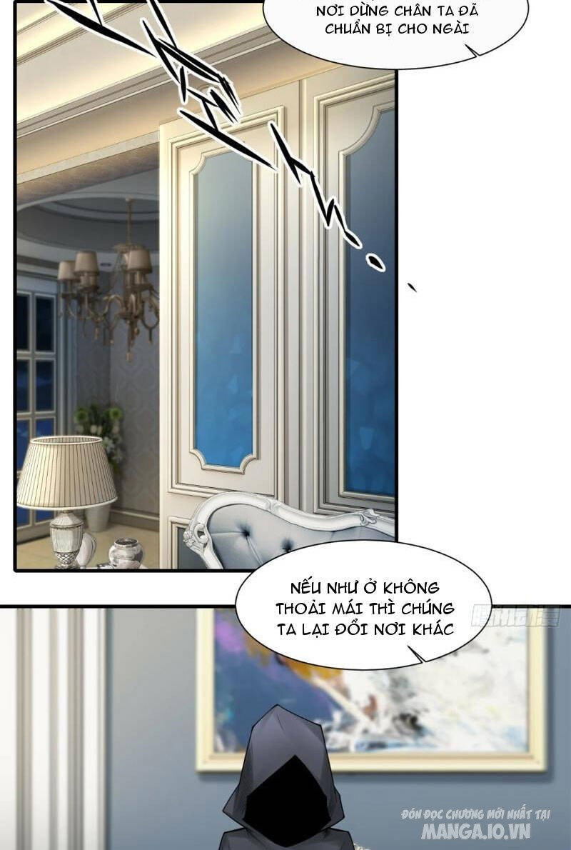 Ta Không Muốn Làm Đệ Nhất Chapter 177 - Trang 2