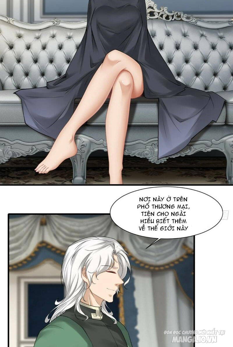 Ta Không Muốn Làm Đệ Nhất Chapter 177 - Trang 2