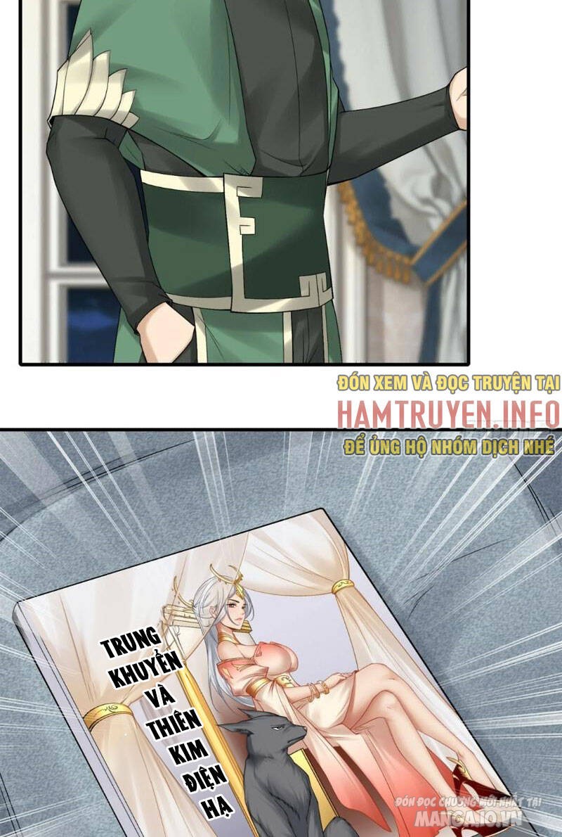 Ta Không Muốn Làm Đệ Nhất Chapter 177 - Trang 2