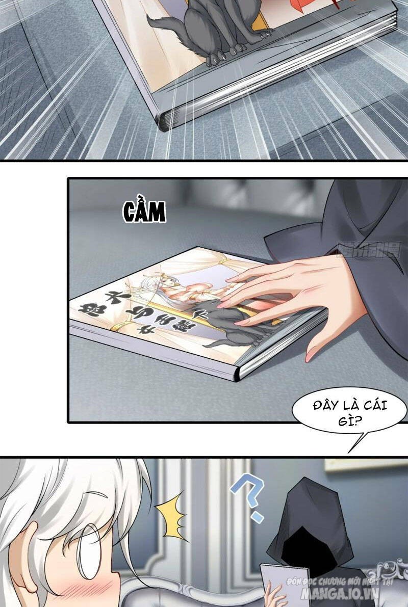 Ta Không Muốn Làm Đệ Nhất Chapter 177 - Trang 2