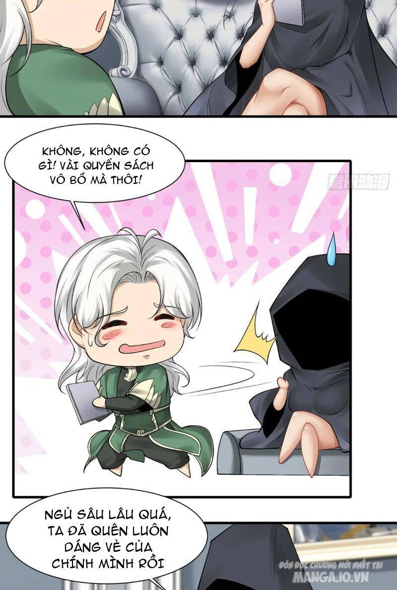 Ta Không Muốn Làm Đệ Nhất Chapter 177 - Trang 2