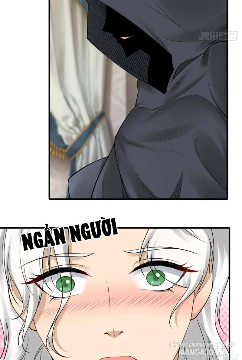 Ta Không Muốn Làm Đệ Nhất Chapter 177 - Trang 2