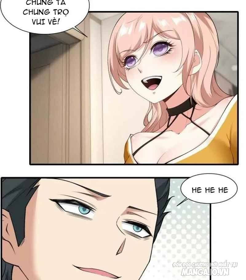 Ta Không Muốn Làm Đệ Nhất Chapter 178 - Trang 2