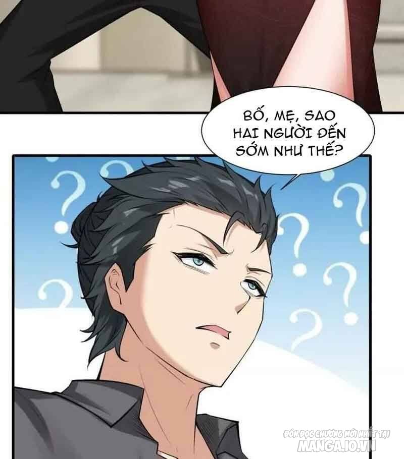 Ta Không Muốn Làm Đệ Nhất Chapter 178 - Trang 2