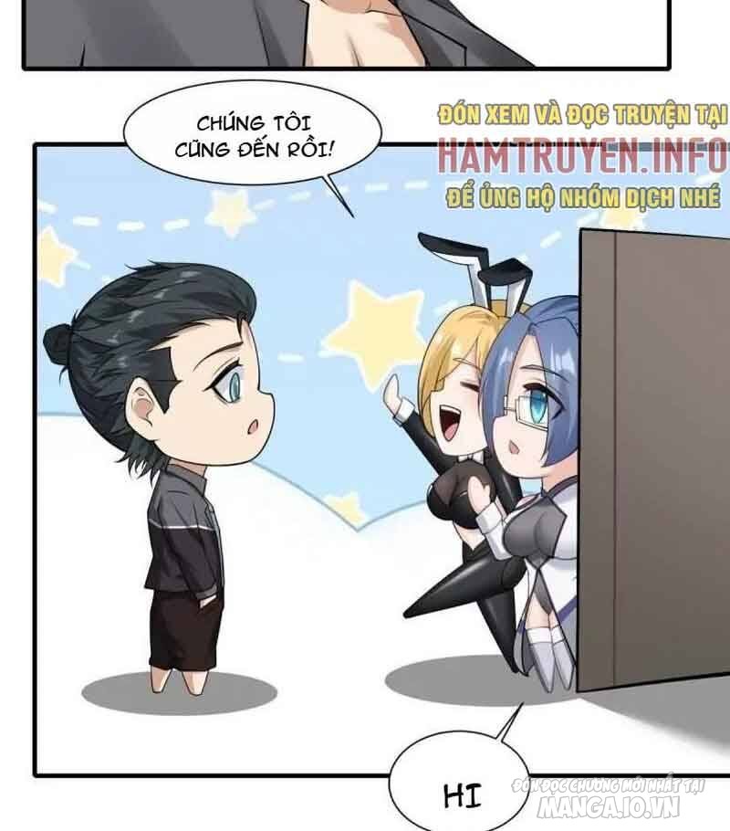 Ta Không Muốn Làm Đệ Nhất Chapter 178 - Trang 2