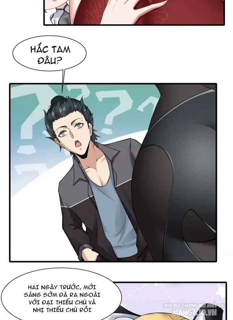 Ta Không Muốn Làm Đệ Nhất Chapter 178 - Trang 2