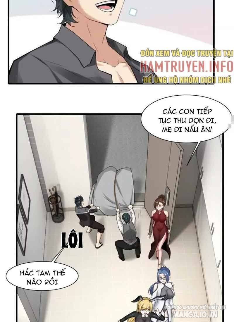 Ta Không Muốn Làm Đệ Nhất Chapter 178 - Trang 2