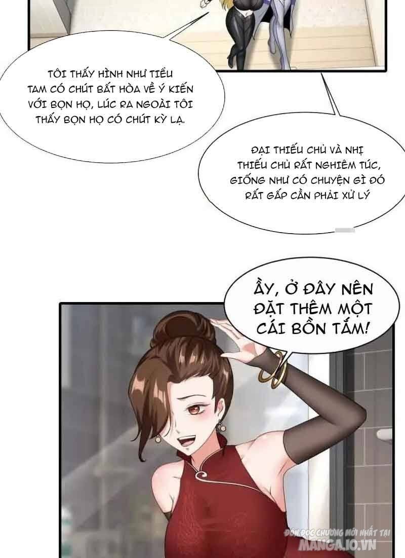 Ta Không Muốn Làm Đệ Nhất Chapter 178 - Trang 2