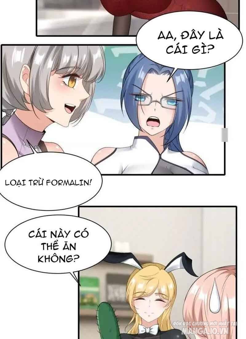 Ta Không Muốn Làm Đệ Nhất Chapter 178 - Trang 2