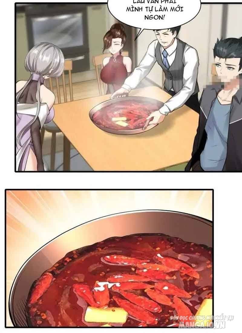 Ta Không Muốn Làm Đệ Nhất Chapter 178 - Trang 2