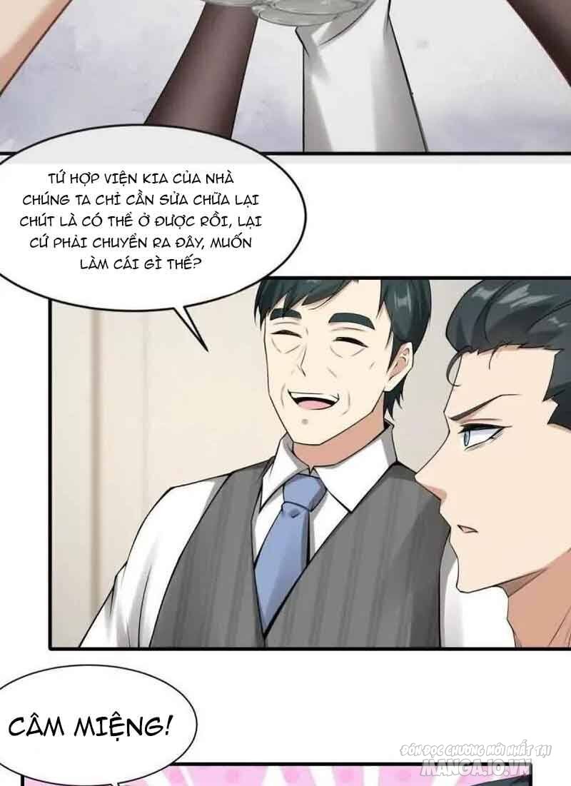 Ta Không Muốn Làm Đệ Nhất Chapter 178 - Trang 2