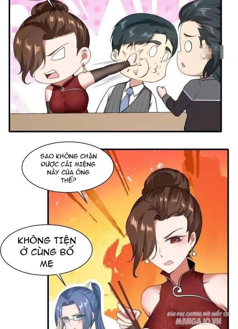 Ta Không Muốn Làm Đệ Nhất Chapter 178 - Trang 2