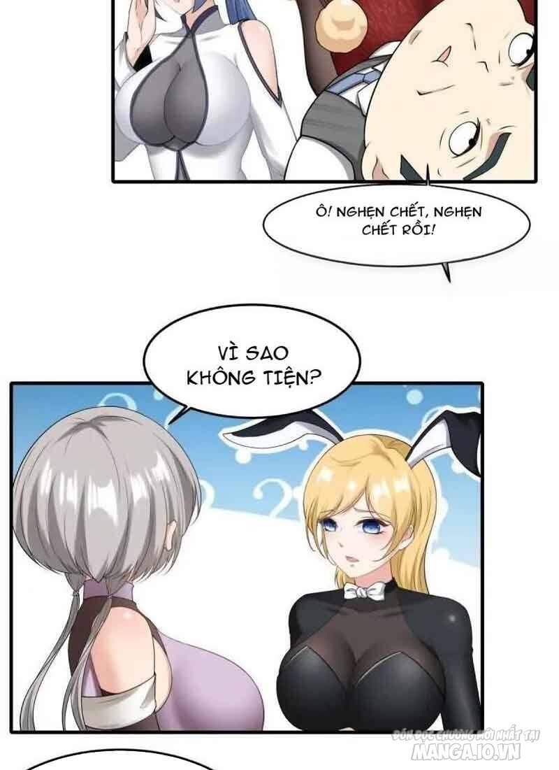 Ta Không Muốn Làm Đệ Nhất Chapter 178 - Trang 2