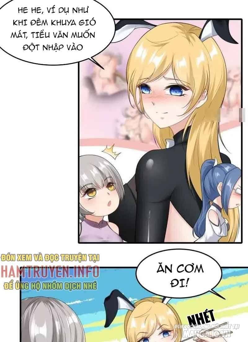 Ta Không Muốn Làm Đệ Nhất Chapter 178 - Trang 2