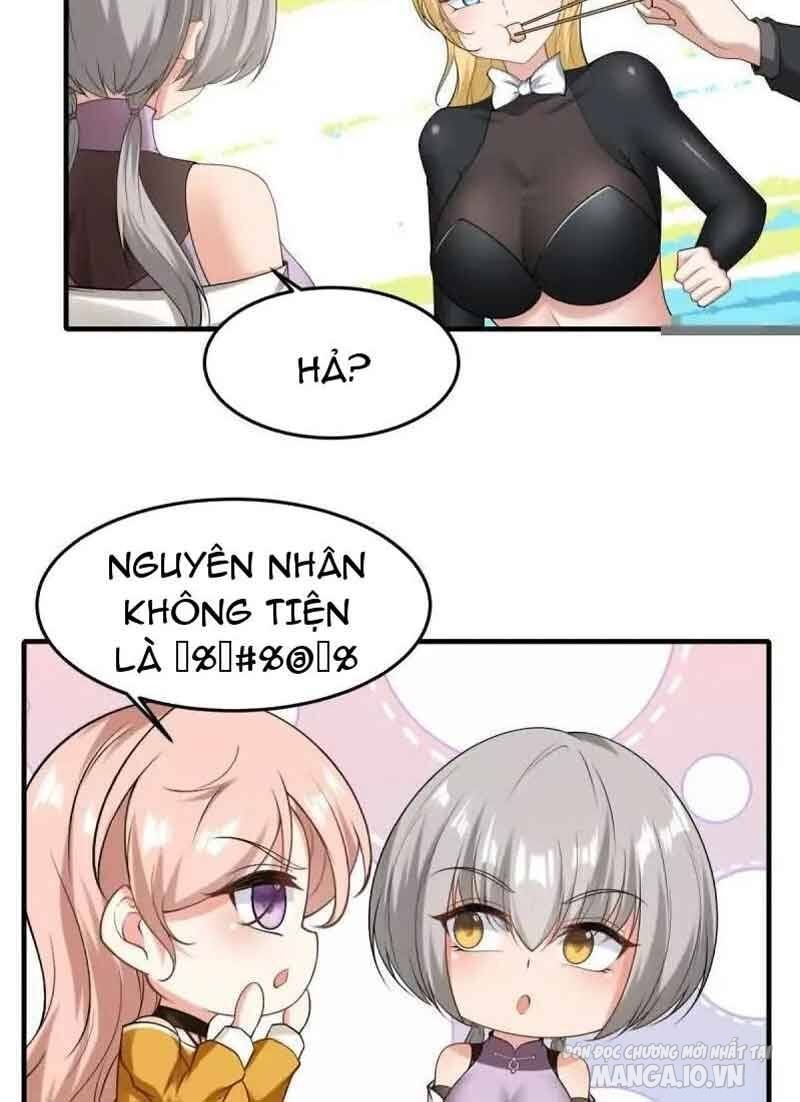 Ta Không Muốn Làm Đệ Nhất Chapter 178 - Trang 2