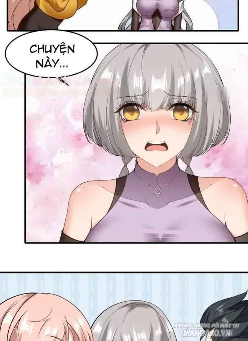 Ta Không Muốn Làm Đệ Nhất Chapter 178 - Trang 2