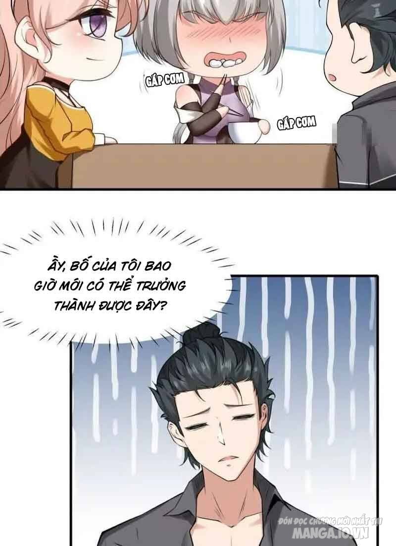 Ta Không Muốn Làm Đệ Nhất Chapter 178 - Trang 2