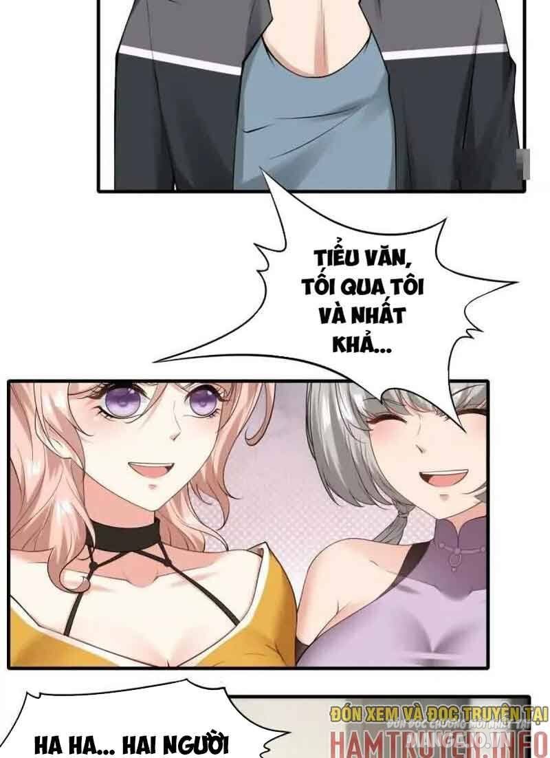 Ta Không Muốn Làm Đệ Nhất Chapter 178 - Trang 2