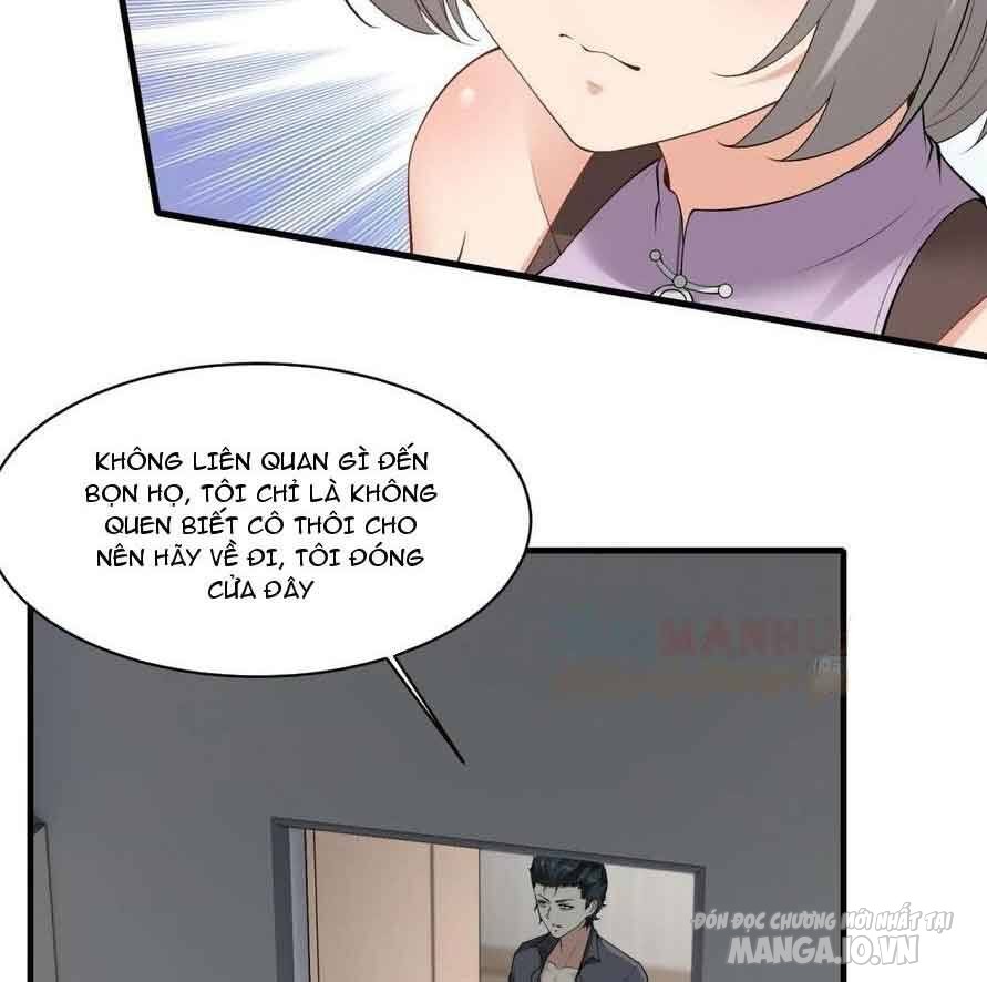 Ta Không Muốn Làm Đệ Nhất Chapter 179 - Trang 2