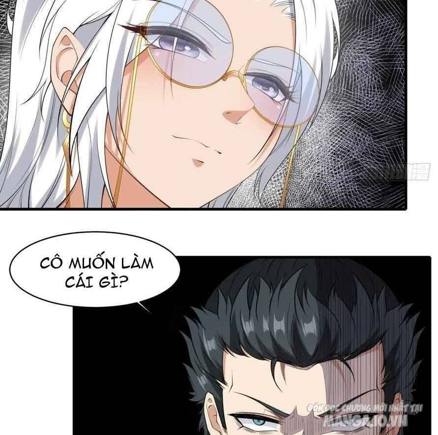 Ta Không Muốn Làm Đệ Nhất Chapter 179 - Trang 2