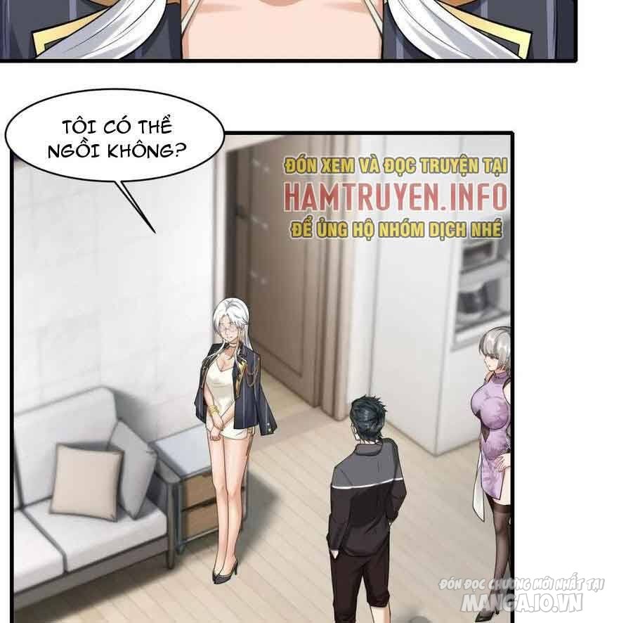 Ta Không Muốn Làm Đệ Nhất Chapter 179 - Trang 2