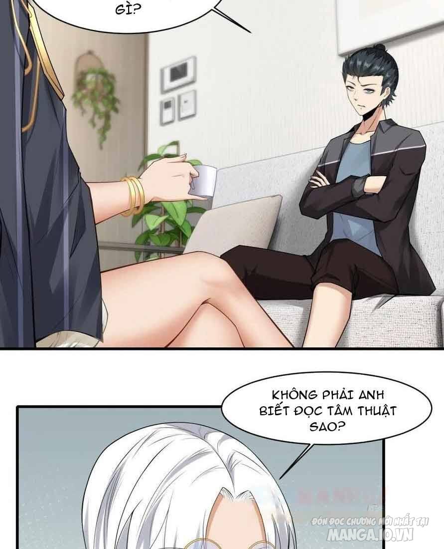 Ta Không Muốn Làm Đệ Nhất Chapter 179 - Trang 2