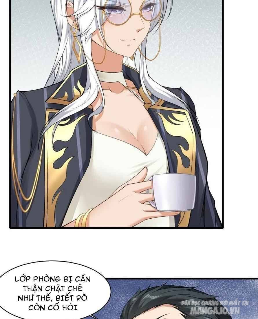 Ta Không Muốn Làm Đệ Nhất Chapter 179 - Trang 2