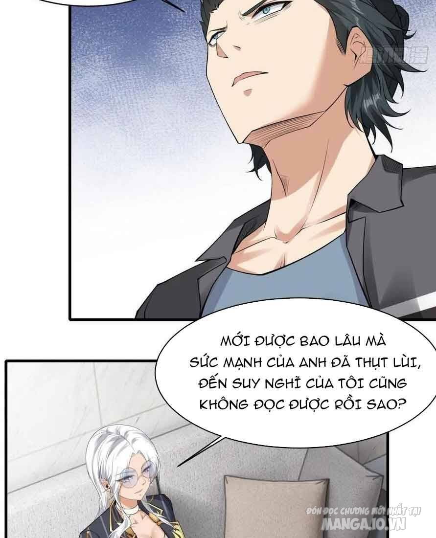 Ta Không Muốn Làm Đệ Nhất Chapter 179 - Trang 2