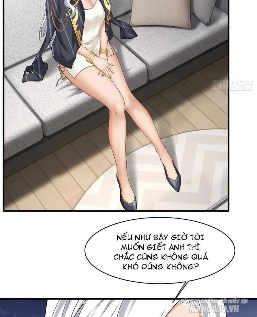 Ta Không Muốn Làm Đệ Nhất Chapter 179 - Trang 2