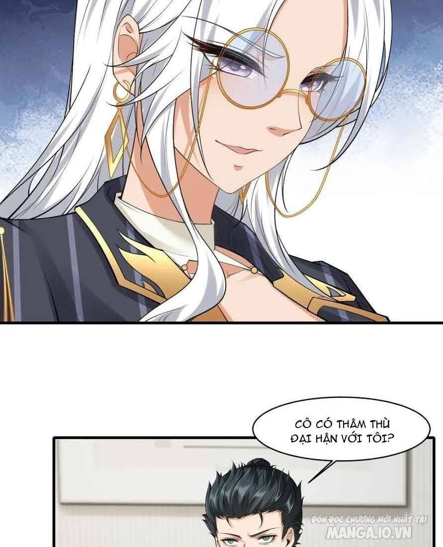 Ta Không Muốn Làm Đệ Nhất Chapter 179 - Trang 2