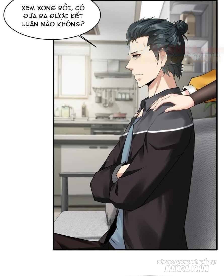 Ta Không Muốn Làm Đệ Nhất Chapter 179 - Trang 2