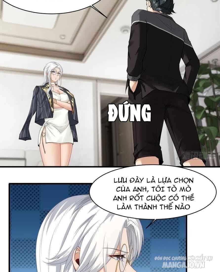 Ta Không Muốn Làm Đệ Nhất Chapter 179 - Trang 2