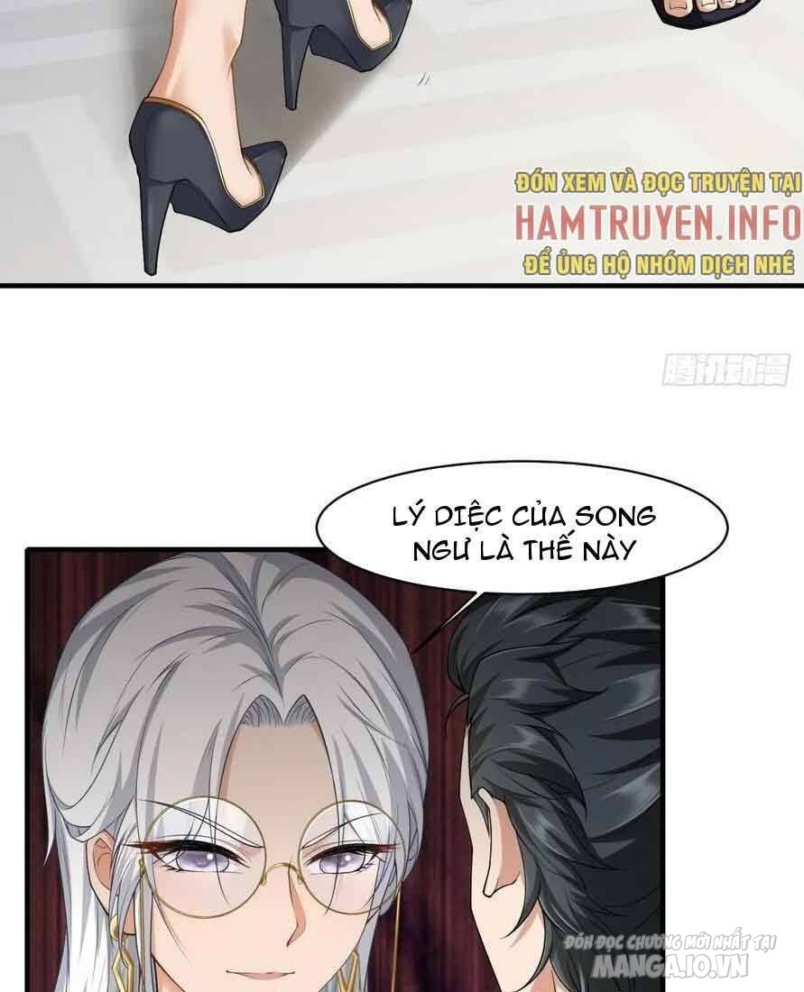 Ta Không Muốn Làm Đệ Nhất Chapter 179 - Trang 2