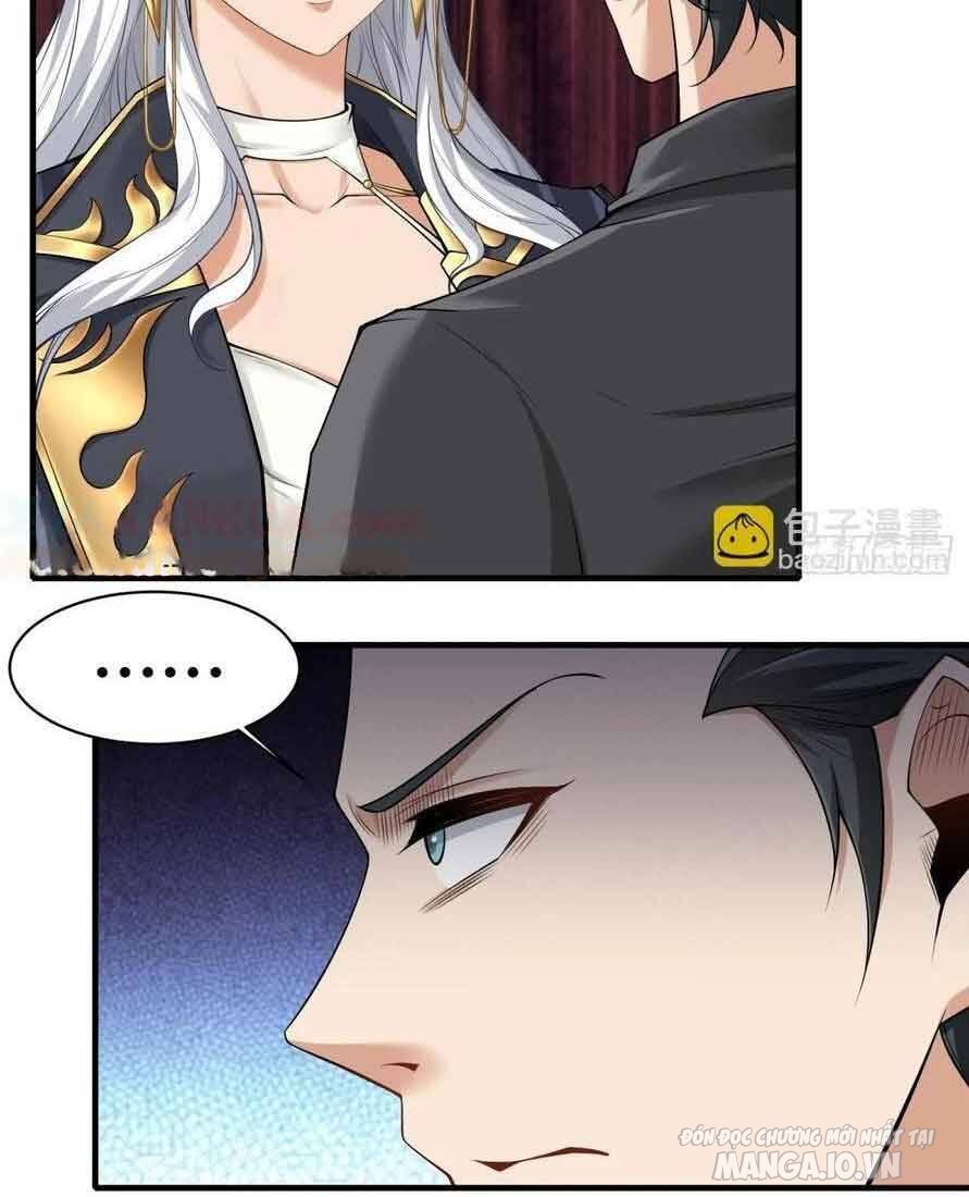 Ta Không Muốn Làm Đệ Nhất Chapter 179 - Trang 2