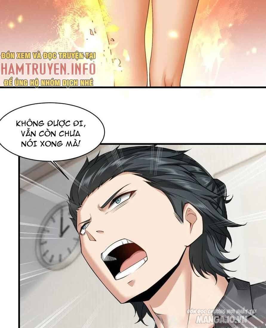 Ta Không Muốn Làm Đệ Nhất Chapter 179 - Trang 2