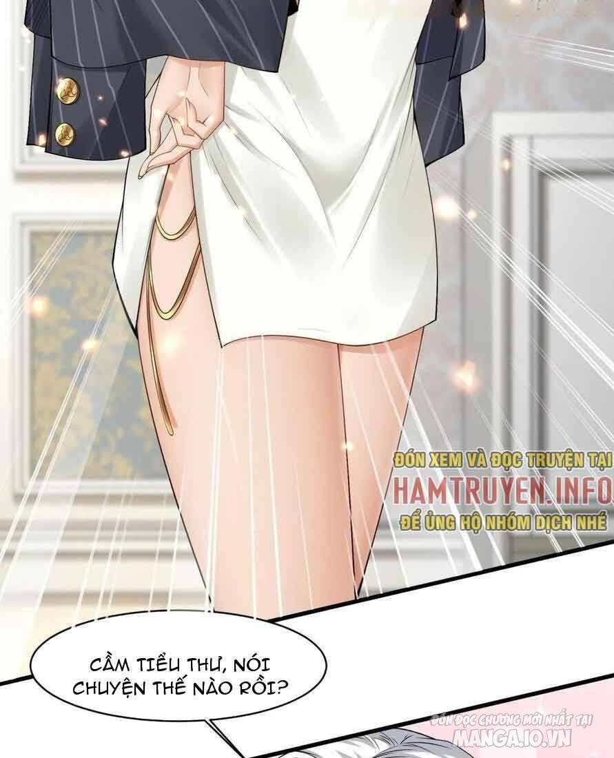 Ta Không Muốn Làm Đệ Nhất Chapter 179 - Trang 2