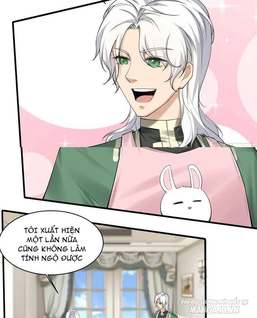 Ta Không Muốn Làm Đệ Nhất Chapter 179 - Trang 2