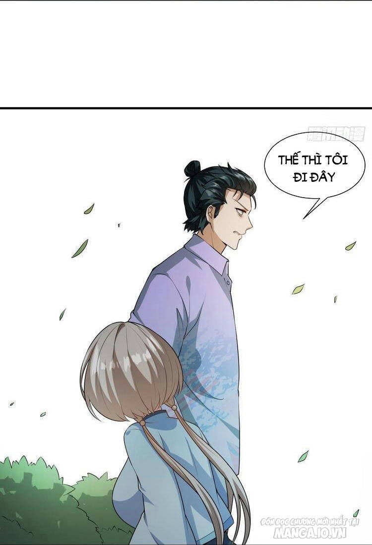 Ta Không Muốn Làm Đệ Nhất Chapter 18 - Trang 2