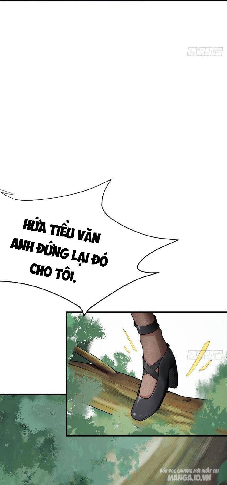 Ta Không Muốn Làm Đệ Nhất Chapter 18 - Trang 2