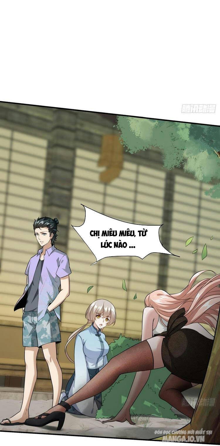 Ta Không Muốn Làm Đệ Nhất Chapter 18 - Trang 2