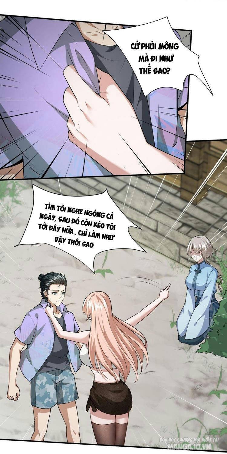 Ta Không Muốn Làm Đệ Nhất Chapter 18 - Trang 2