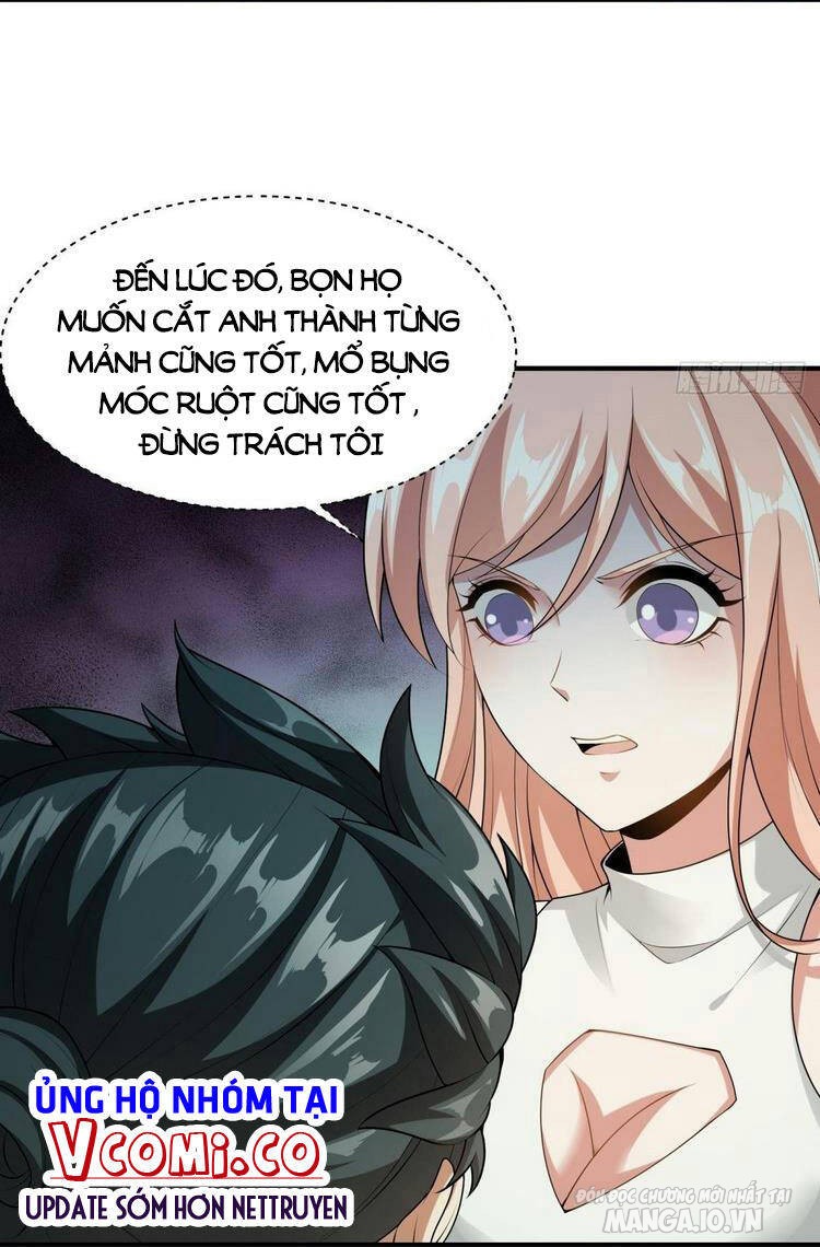 Ta Không Muốn Làm Đệ Nhất Chapter 18 - Trang 2