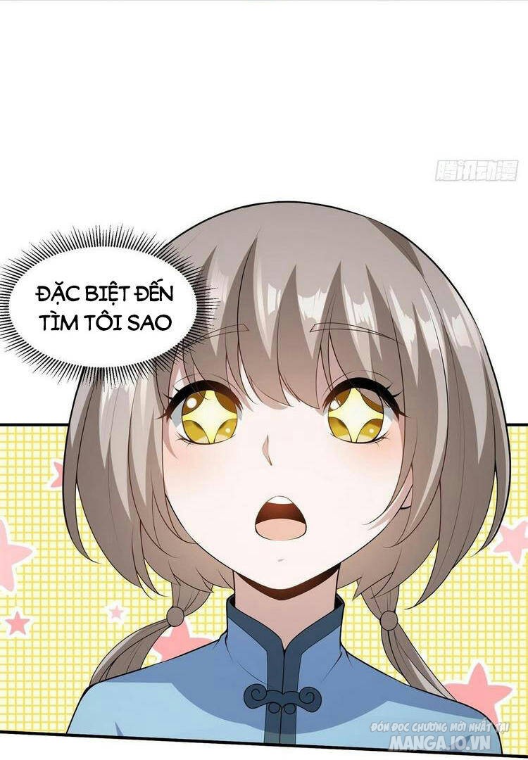 Ta Không Muốn Làm Đệ Nhất Chapter 18 - Trang 2