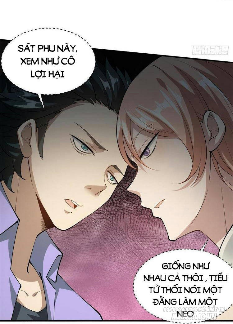 Ta Không Muốn Làm Đệ Nhất Chapter 18 - Trang 2