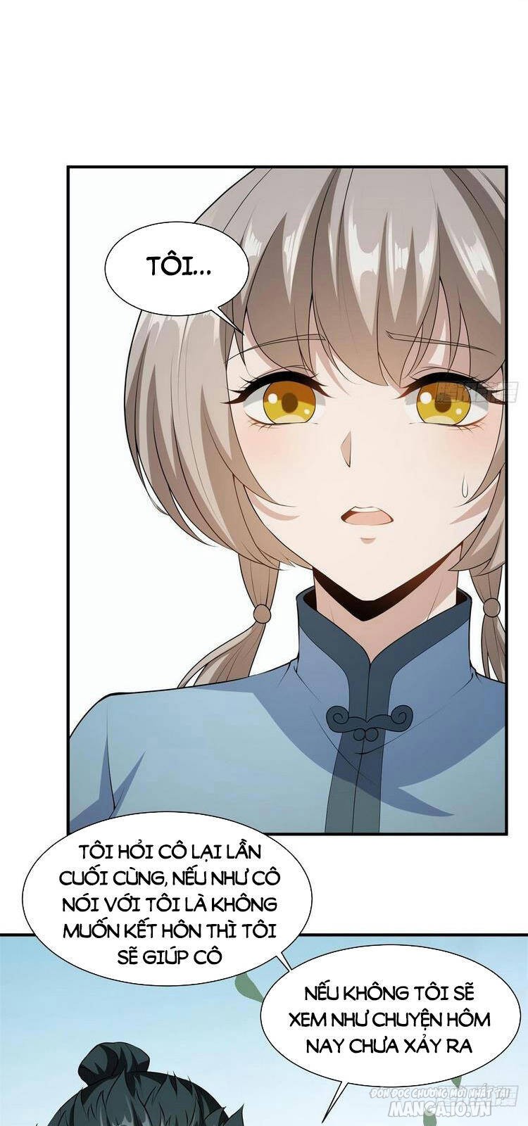 Ta Không Muốn Làm Đệ Nhất Chapter 18 - Trang 2