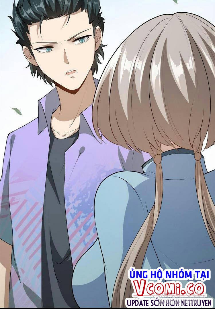 Ta Không Muốn Làm Đệ Nhất Chapter 18 - Trang 2