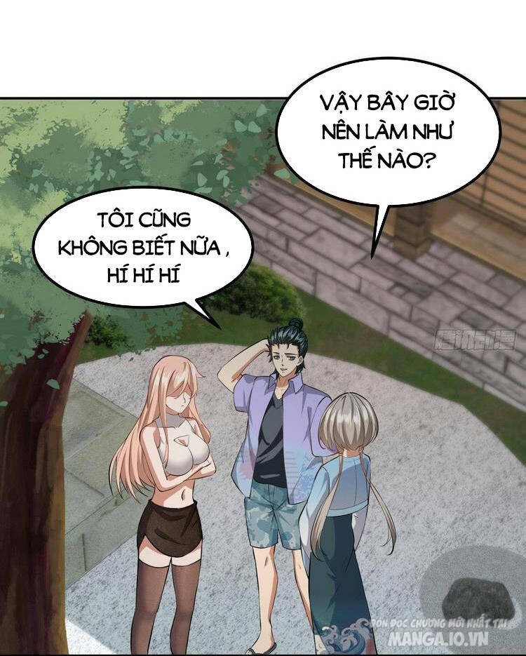 Ta Không Muốn Làm Đệ Nhất Chapter 18 - Trang 2